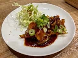 DANCHI SHOKUDO