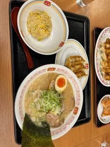 餃子の王将 春日店