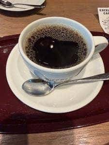 エクセルシオールカフェ 田町東口店