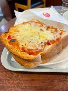 ドトールコーヒーショップ 南林間店
