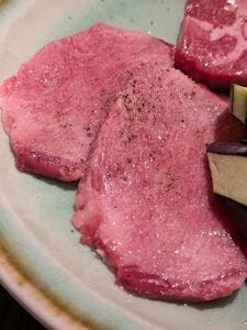 焼肉レストラン まちや
