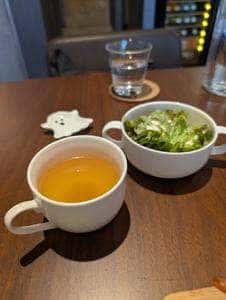 あったかBACE とまり木