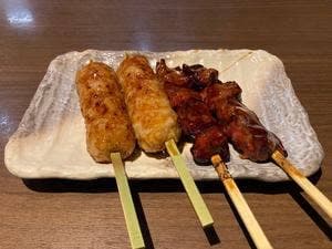 炭火串焼と旬鮮料理のお店 大和屋 葛西店