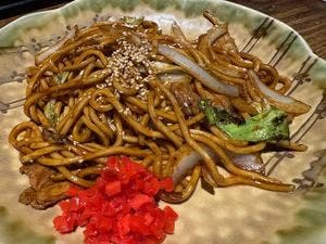 お初天神 本陣