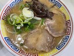 龍ラーメン