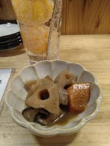 酒肆 イノウエ