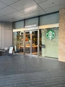 スターバックス コーヒー 田町タワー店