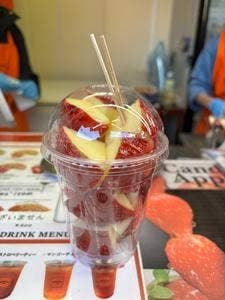 SWEETS LAB