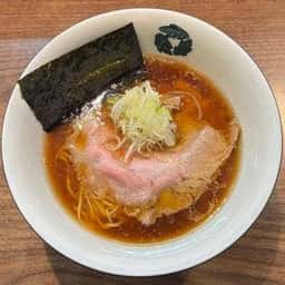 らぁめん かじの葉