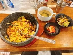 韓国屋台酒場 韓兵衛 横浜天理ビル店