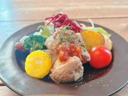 かっこう料理店