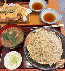 辰巳庵