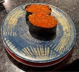回転ずし羽衣亭札内店