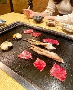 海鮮もんじゃ酒場 力亭