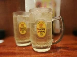 鍛冶屋文蔵 駿河台店