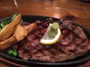 琉球創作料理 さく来奈