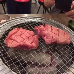にくやき番長