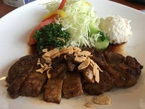 レストラン マルセイユ ダイヤモンド滋賀