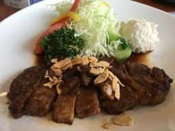 レストラン マルセイユ ダイヤモンド滋賀