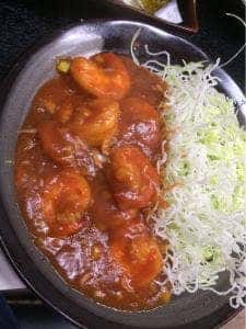 居酒屋 なりきん