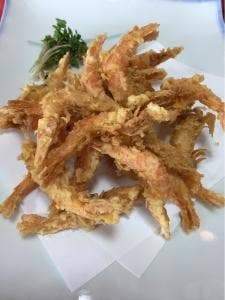 いけす料理 かね万