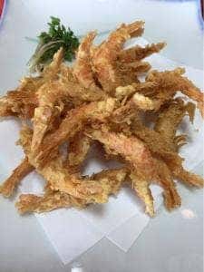 いけす料理 かね万