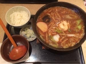 すぎのや本陣 阿見店