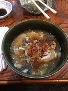 成城庄助