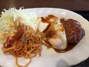 タバサ食堂