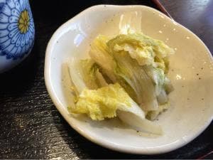 タバサ食堂