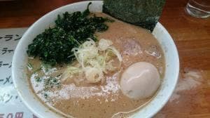 ラーメンいっこう