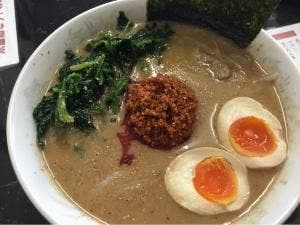 ラーメンいっこう