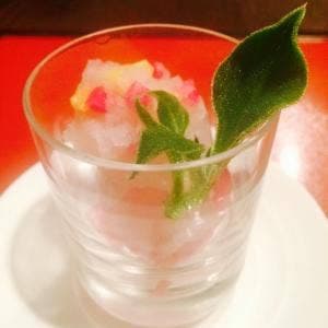 日本料理 龍泉