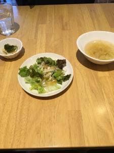 U’s・Kitchen