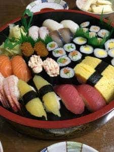 銀のさら 旭川店
