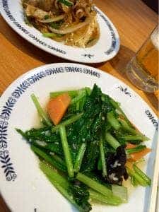 北京食堂