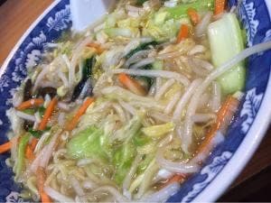 北京食堂