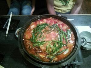 韓河 安佐南店