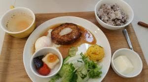 とうふや豆蔵 滝ノ水店