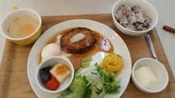とうふや豆蔵 滝ノ水店