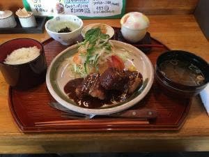 職人料理 馳走亭