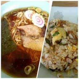 みはと食堂