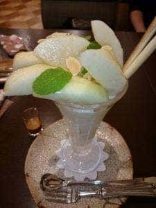 グランシャン