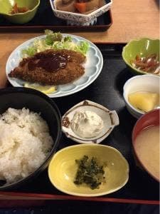 かあさんの家