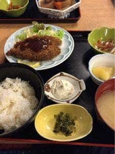 かあさんの家