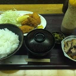 御食事処 秀
