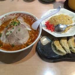 めん丸 竜王店