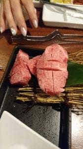 牛角 イオン新浦安店