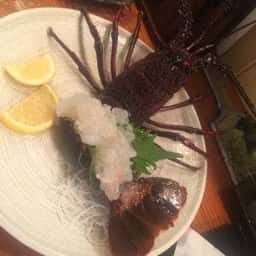 活魚料理 広海