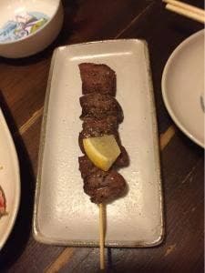 とりとり亭 緑店
